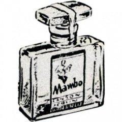Mambo by Lanson perfume bottle