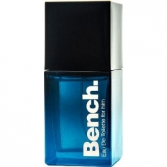 An Urban Original 2 for Him by Bench. perfume bottle