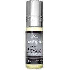 Champion Black (Perfume Oil) by Al Rehab perfume bottle