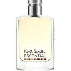 Essential by Paul Smith perfume bottle