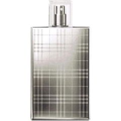 Brit for Women Limited Edition 2010 by Burberry perfume bottle