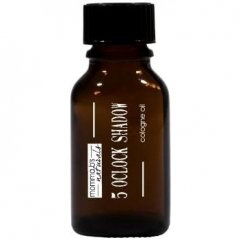 5 OClock Shadow by Momma B's Naturals perfume bottle