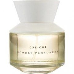 Calicut by Bombay Perfumery perfume bottle