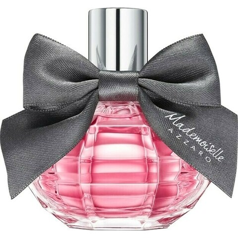 Mademoiselle Azzaro L'Intense by Azzaro perfume bottle