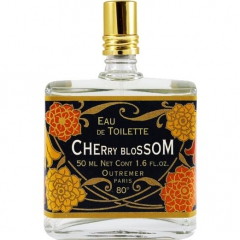 Cherry Blossom by Outremer / L'Aromarine perfume bottle