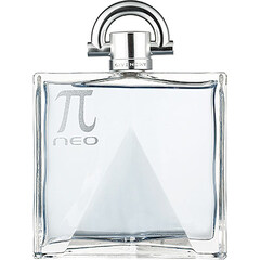 Pi Neo (After Shave) by Givenchy perfume bottle