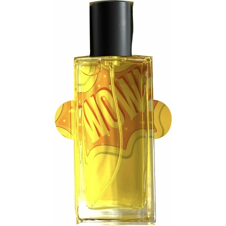 Hinoki Rose by Roseoverdose perfume bottle