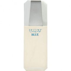 Destiny Blue by Marilyn Miglin perfume bottle