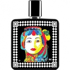 Maredolce by Mirum perfume bottle