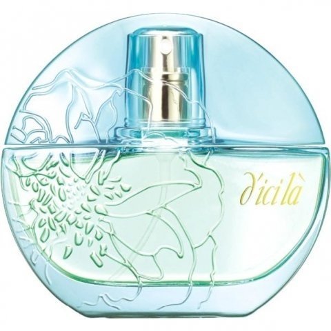 chaînon / シェノン by d'ici là / ディシラ perfume bottle