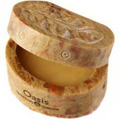 Ganesha's Garden - Oasis by Between Heaven & Earth perfume bottle