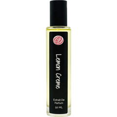 Lemon Creme by Ganache Parfums perfume bottle