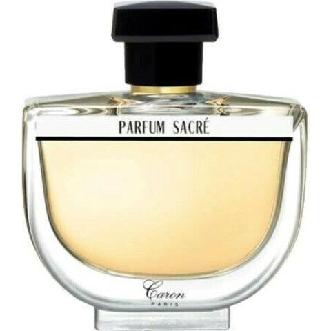 Parfum Sacré (2013) EDP by Caron perfume bottle