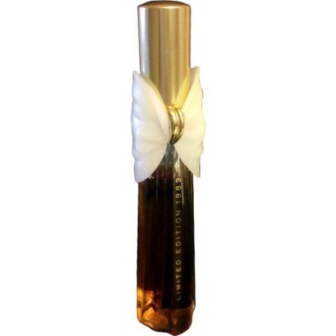 Splendour by Avon perfume bottle
