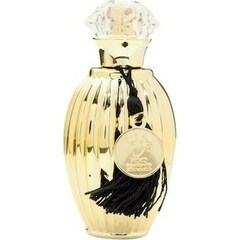 Gold Is Oud by Hind Al Oud / هند العود perfume bottle
