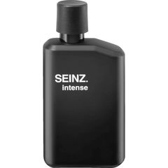 Intense EDT by SEINZ. perfume bottle