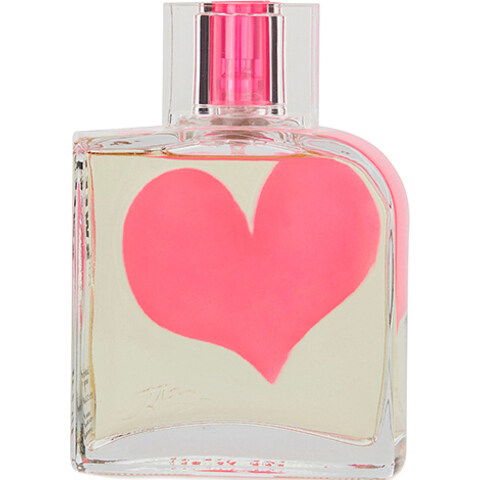 Sweet Sixteen - Pink by Jeanne Arthes perfume bottle
