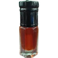 Sweet Crassna by Hikayat perfume bottle