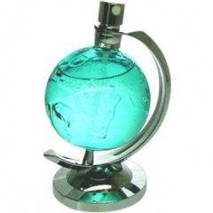 Green Planet by Erad perfume bottle