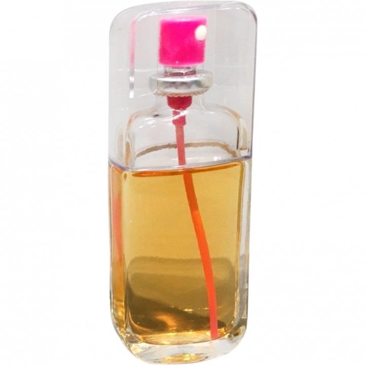 Smashing EDT by Ellen Betrix perfume bottle