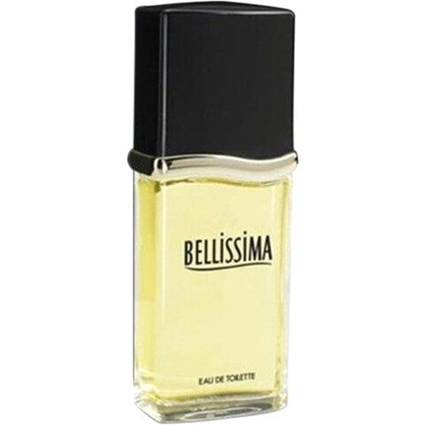 Bellissima by Aromel perfume bottle
