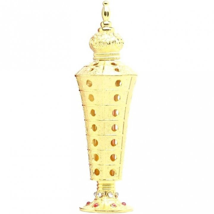 Al Bahaar by Khadlaj / خدلج perfume bottle