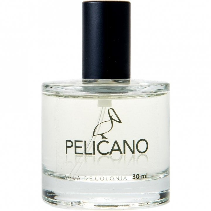 Pelicano para Él by Pelicano perfume bottle