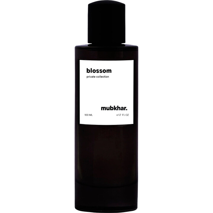 Blossom EDP by Mubkhar Fragrances perfume bottle