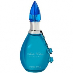 Mistic Waters by Estiara perfume bottle