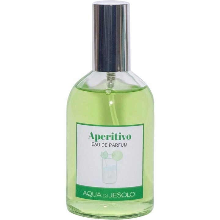 Aperitivo by Aqua di Jesolo perfume bottle