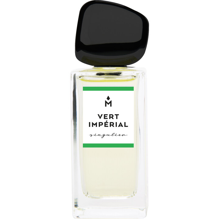 Vert Impérial by Ausmane perfume bottle