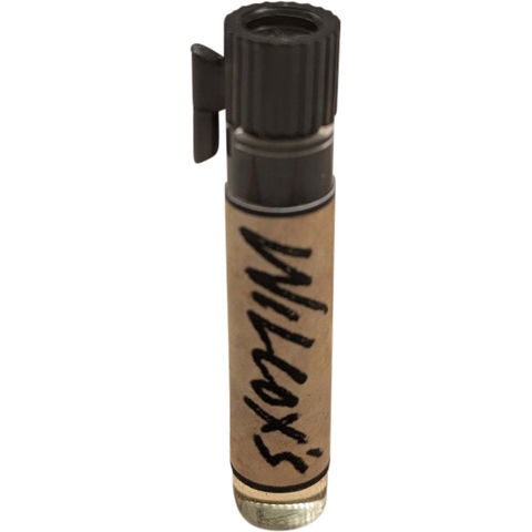 Wilcox's (Perfume) by Solstice Scents perfume bottle