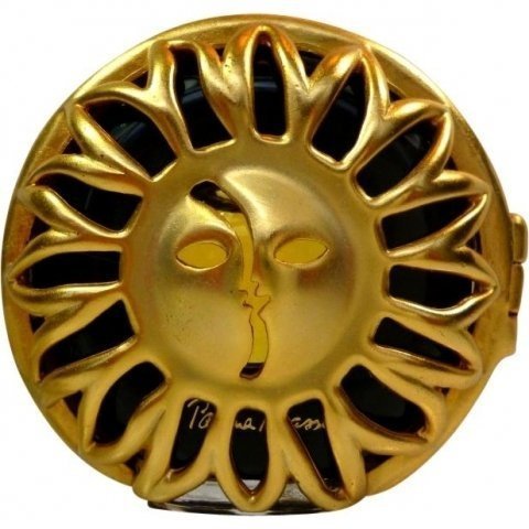 Paloma Picasso Édition Broche Soleil by Paloma Picasso perfume bottle