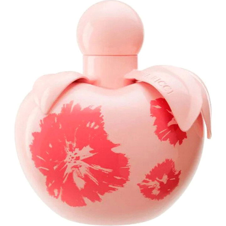 Nina Fleur by Nina Ricci perfume bottle