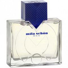 Mila Schön Man by Mila Schön perfume bottle