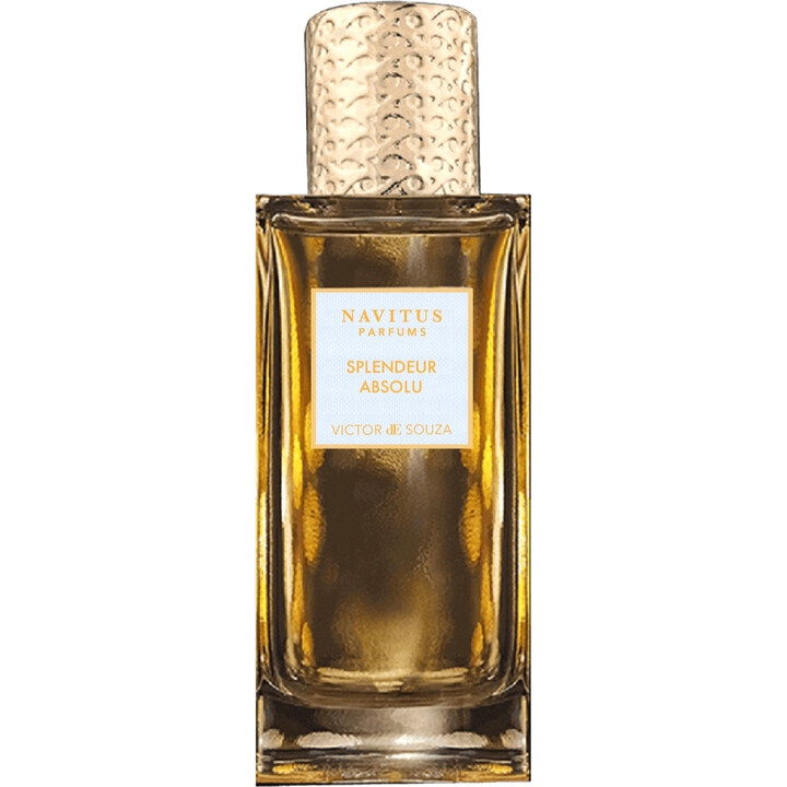 Splendeur Absolu by Navitus Parfums perfume bottle