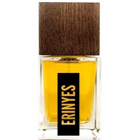 Erinyes by Sixteen92 perfume bottle