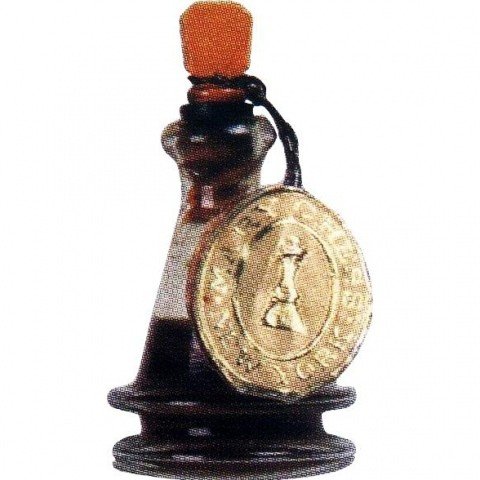 Carnation by Mary Chess perfume bottle