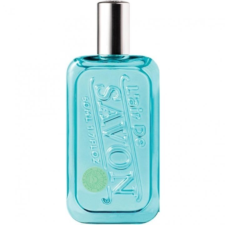 Sensual Touch / センシュアルタッチ EDT by L'Air de Savon / レールデュサボン perfume bottle