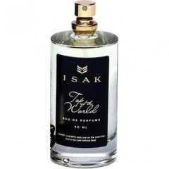 Top of the World by Isak perfume bottle
