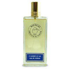 Carré d'As by Nicolaï / Parfums de Nicolaï perfume bottle