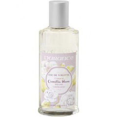 À L'Extrait de Camélia Blanc / With White Camellia Extract by Durance en Provence perfume bottle