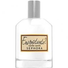 Envoutante? Vanille Vanille by Sephora perfume bottle