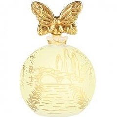 Ninféo Mio Boule Papillon by Goutal perfume bottle
