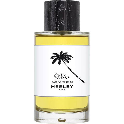 Coccobello by Heeley perfume bottle