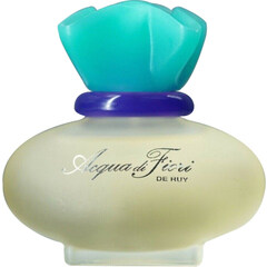 Acqua di Fiori by De Ruy perfume bottle
