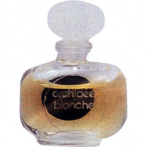 Orchidée Blanche by L'Artisan Parfumeur perfume bottle