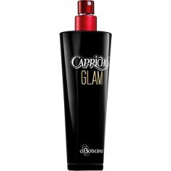 Capricho Glam by O Boticário perfume bottle