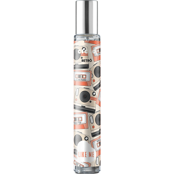 Retrô by Ciclo perfume bottle