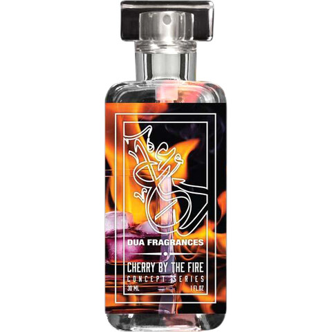 Cherry by the Fire by The Dua Brand / Dua Fragrances perfume bottle